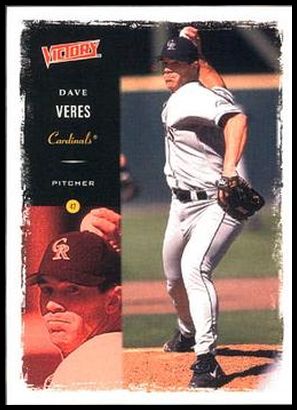 72 Dave Veres